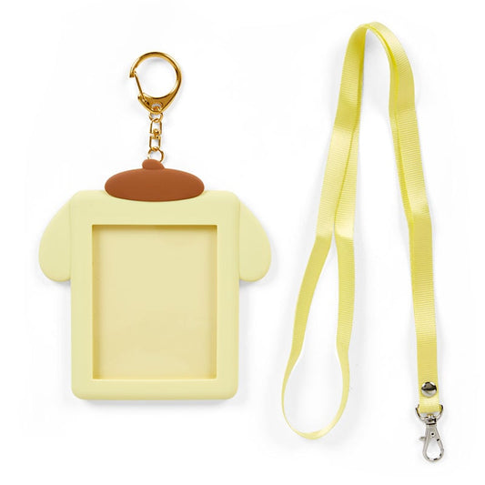 PomPomPurin 兩用卡套
