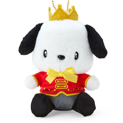 Pochacco 我的No. 1系列公仔掛件