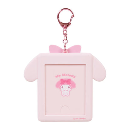 My Melody 兩用卡套
