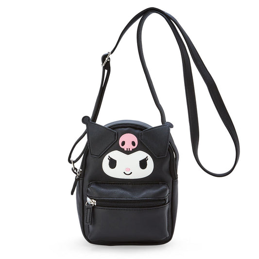 Kuromi 側孭袋