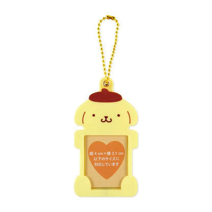 PomPomPurin 相架掛飾