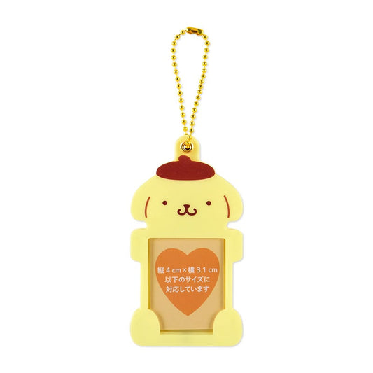 PomPomPurin 相架掛飾