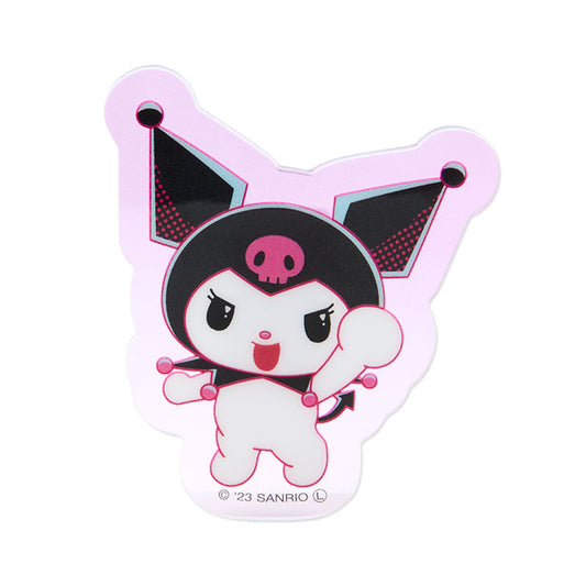 Kuromi's Pretty Journey系列夾仔