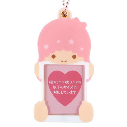 Little Twin Stars 相架掛飾 (一對)