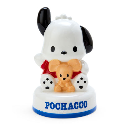 Pochacco 陶瓷錢罌