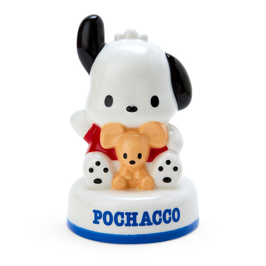 Pochacco 陶瓷錢罌