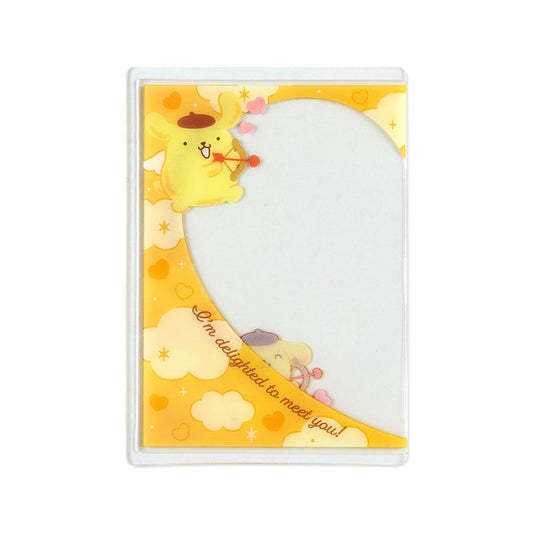 PomPomPurin 相片套