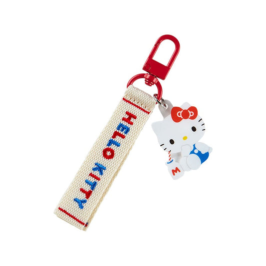 Hello Kitty 匙扣