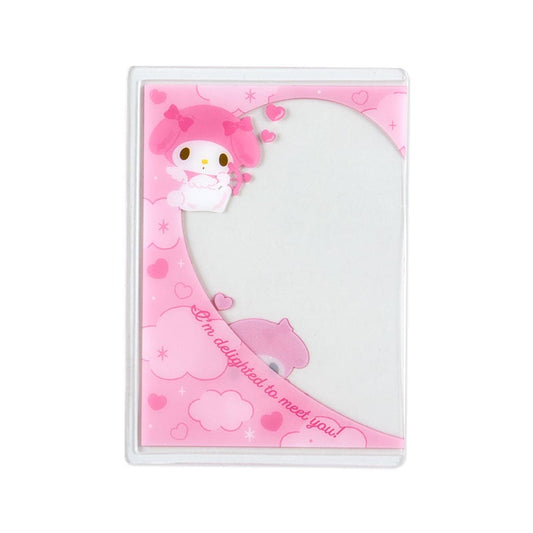 My Melody 相片套