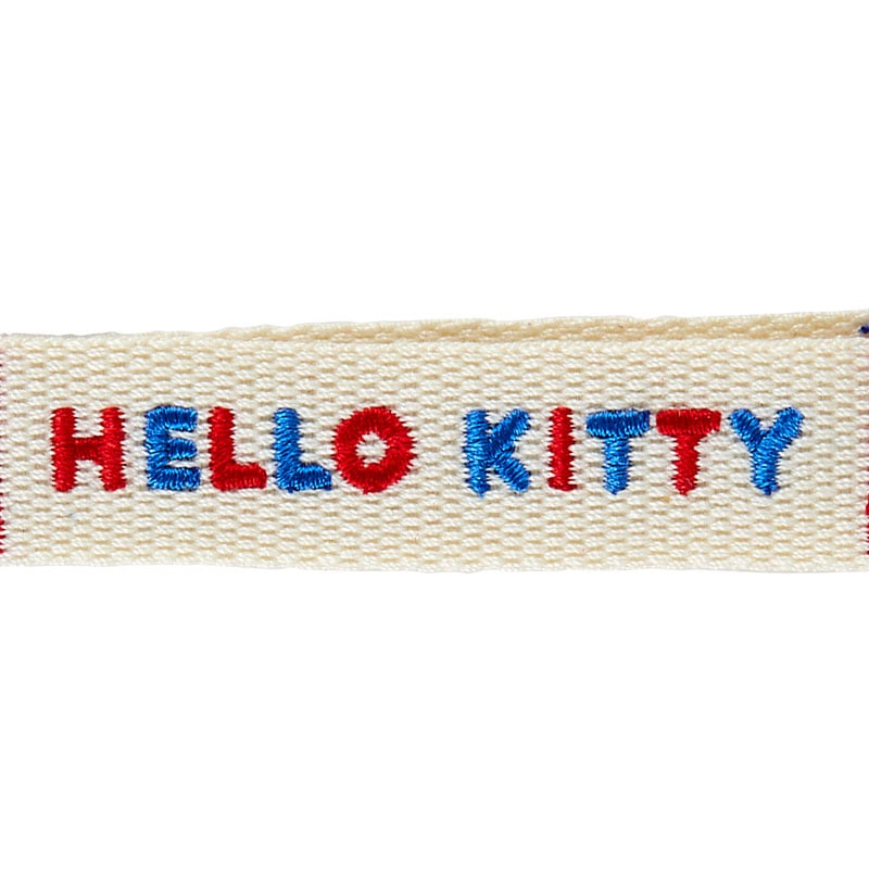 Hello Kitty 匙扣