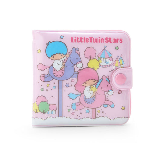 Little Twin Stars 懷舊銀包