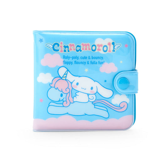 Cinnamoroll 懷舊銀包