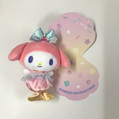 Sanrio 海洋系列公仔套裝
