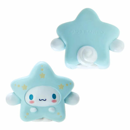 Sanrio 海洋系列迷你擺設