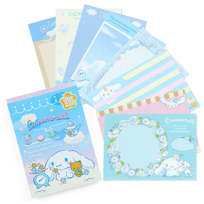 Cinnamoroll 信紙Memo