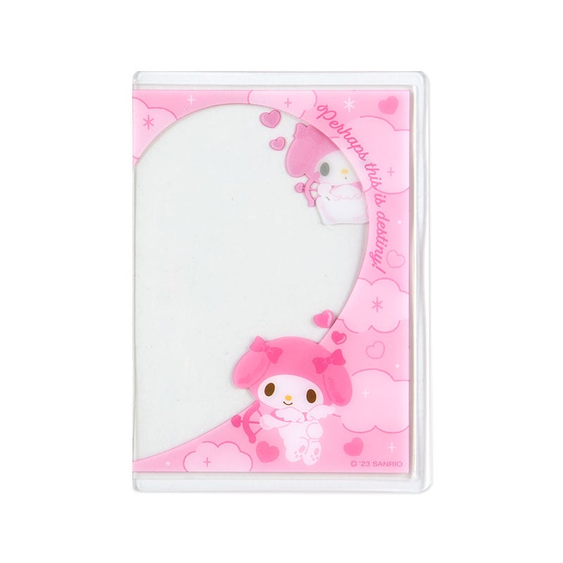 My Melody 相片套