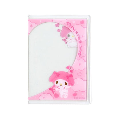 My Melody 相片套