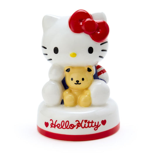 Hello Kitty 陶瓷錢罌