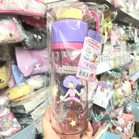 我係小忌廉 水樽 650ml