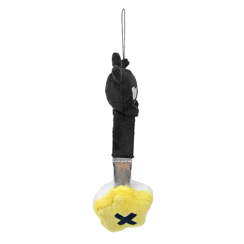 XO Headphone 造型公仔掛飾 （公仔專用）