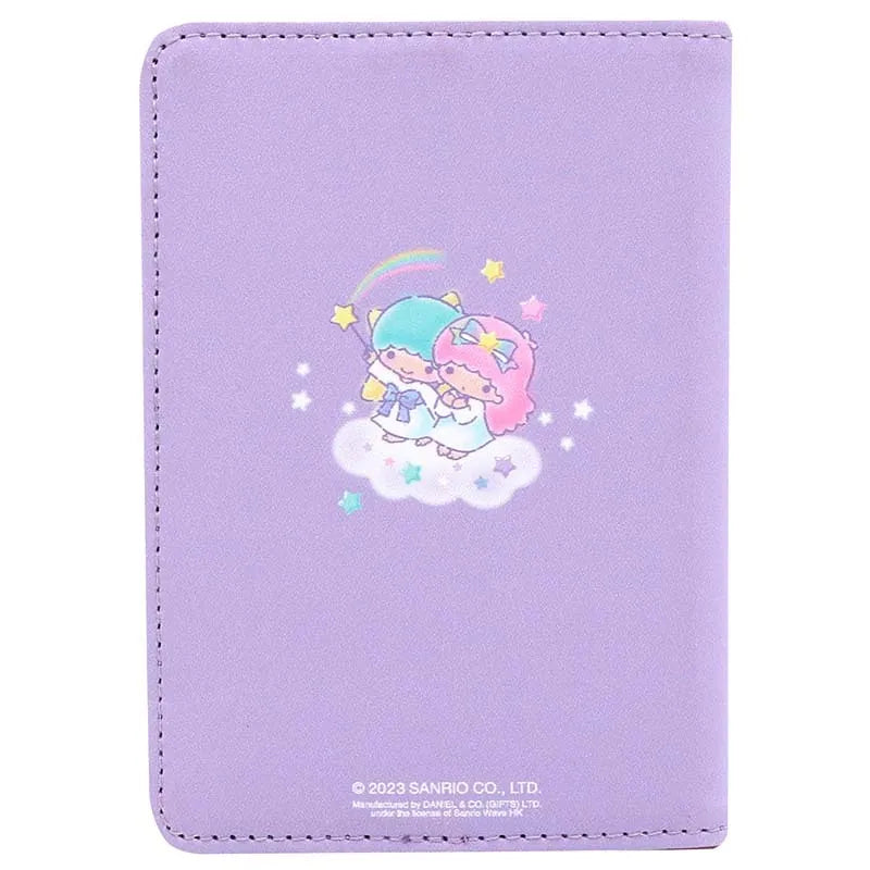 Little Twin Stars 多用途卡套