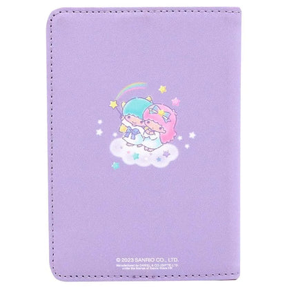 Little Twin Stars 多用途卡套