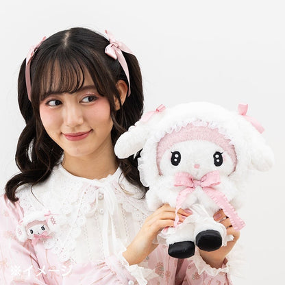 My Melody 月夜系列髮夾  (地雷系第三代)