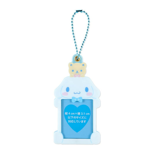 Cinnamoroll 相架掛飾
