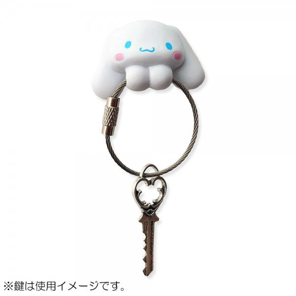 Cinnamoroll 磁石匙扣