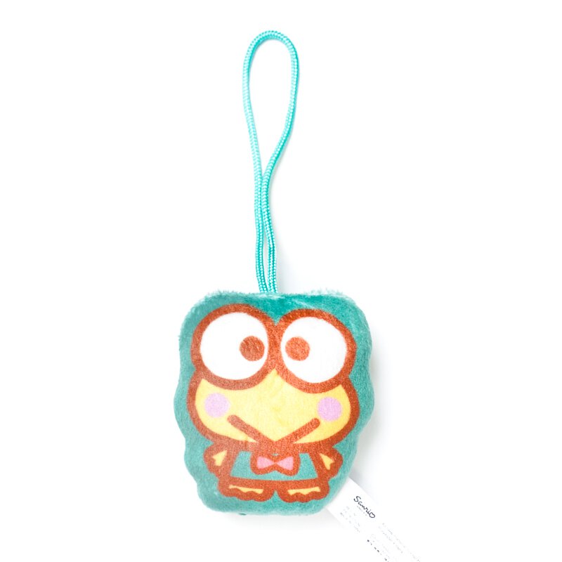 Keroppi 波波掛飾