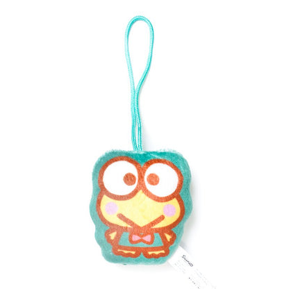 Keroppi 波波掛飾