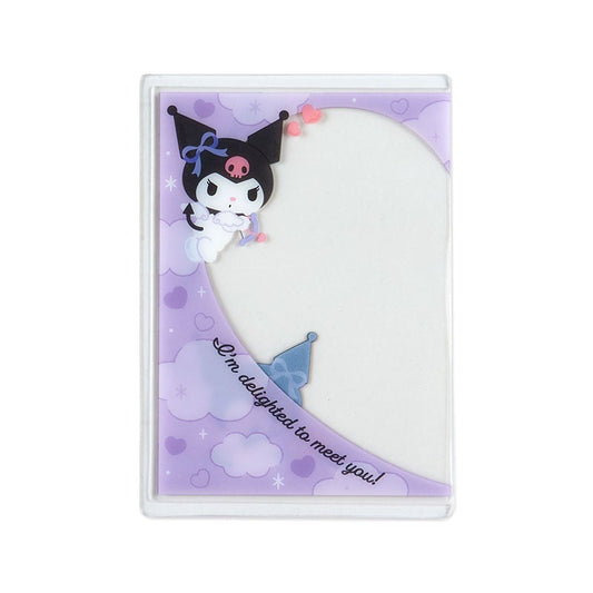 Kuromi 相片套