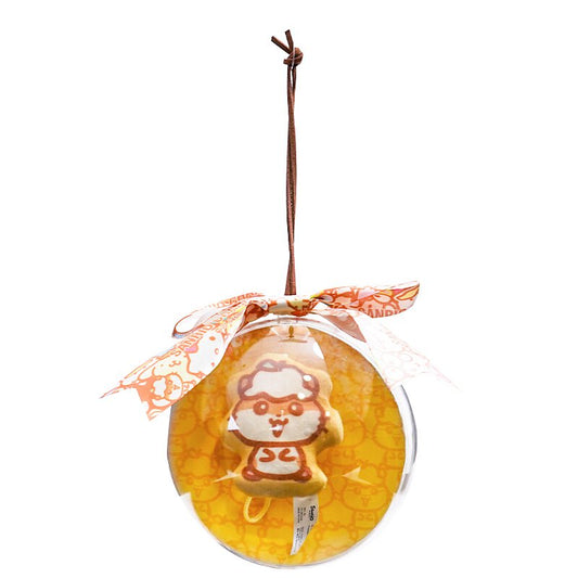 CoroCoroKuririn 波波掛飾