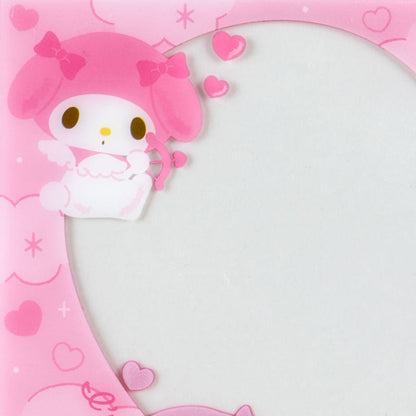 My Melody 相片套
