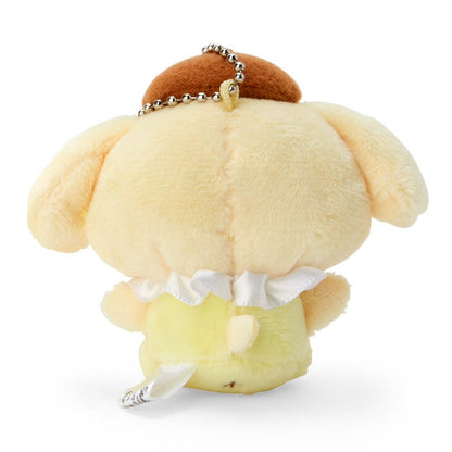 PomPomPurin 搖搖椅BB公仔掛件