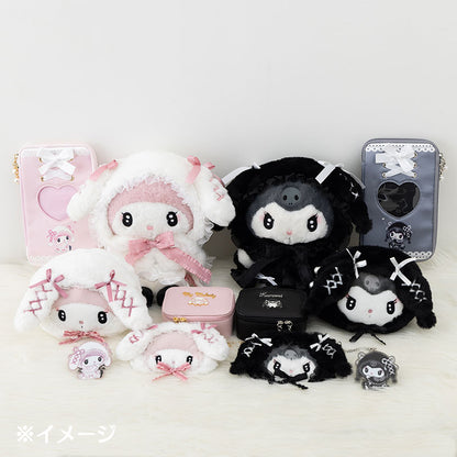 My Melody 月夜系列公仔 (地雷系第三代)