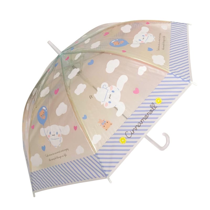 Cinnamoroll 透明長遮