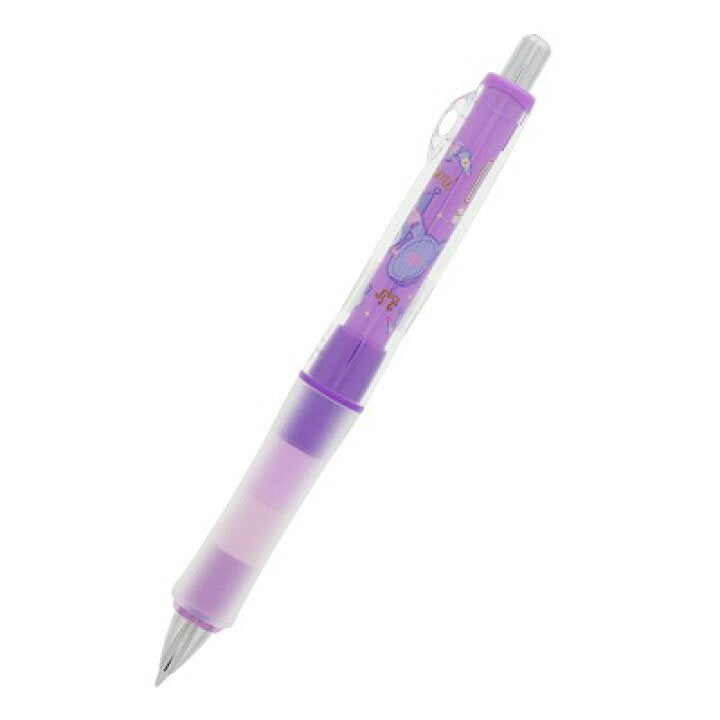 Kuromi Dr. Grip Play Border 鉛芯筆 0.5mm