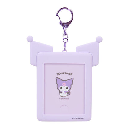 Kuromi 兩用卡套