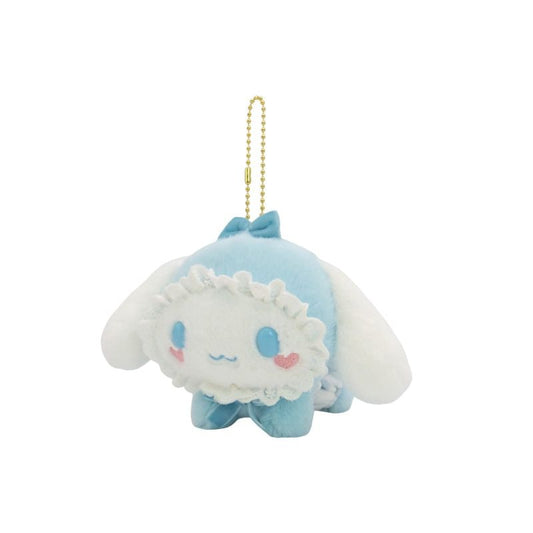 Cinnamoroll 爬行BB公仔掛件