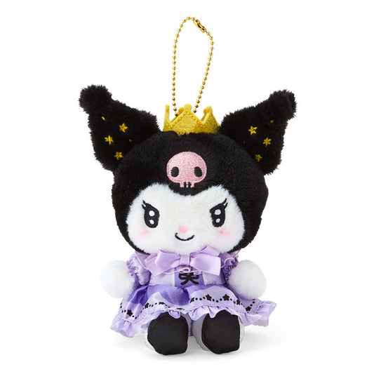 Kuromi 我的No. 1系列公仔掛件