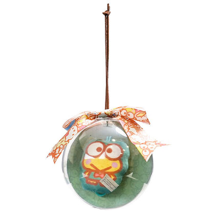 Keroppi 波波掛飾