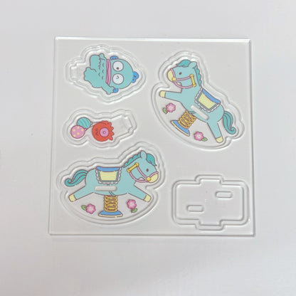 Sanrio 遊樂場系列立牌 B款