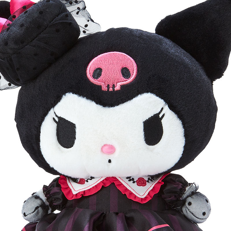 Kuromi 黑執事系列公仔