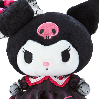 Kuromi 黑執事系列公仔