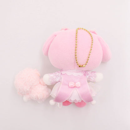 My Melody Cute Crown 公仔掛件