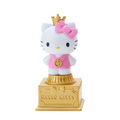 Sanrio 我的No. 1系列擺設