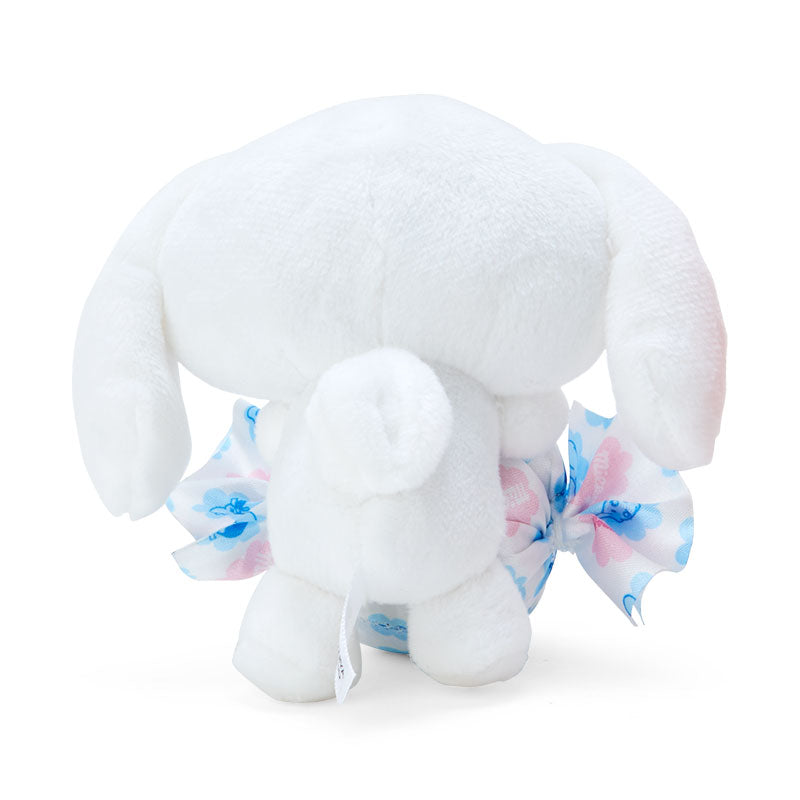 Cinnamoroll x Milky 牛奶妹公仔掛件