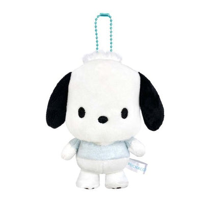 Pochacco 公仔掛件