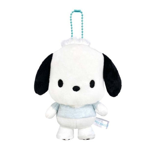 Pochacco 公仔掛件